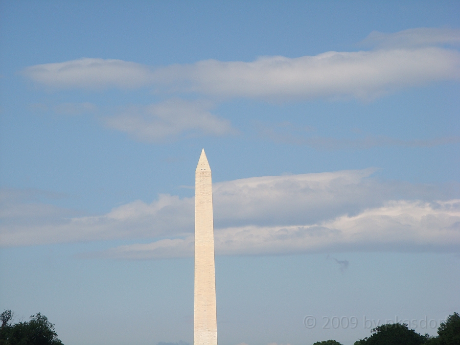 Washington DC [2009 July 03] 006.JPG - The Washington Monument